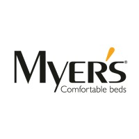 Myer's logo - Similar company to Dalefoot Composts