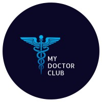 My Doctor Club logo - Similar company to Kyssa Advisory
