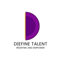 Define Talent Group logo - Similar company to Peoplewith
