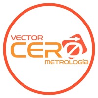 Vector 0 metrología S.L. logo - Similar company to Nm3D Iberica Portugal