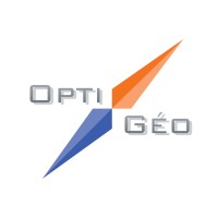 OptiGéo logo - Similar company to Geohydro Services