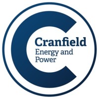 Cranfield Energy and Power logo - Similar company to Crest - Centre For Renewable Energy Systems Technology