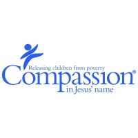 Compassion International Ethiopia logo - Similar company to Nonprofit School Inc.