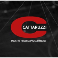 Cattaruzzi poultry processing solutions logo - Similar company to Gms Métal Solutions