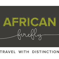 African Firefly Travel logo - Similar company to One World Trips
