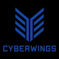 CyberWings logo - Similar company to Crypto Adria