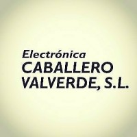 ELECTRÓNICA CABALLERO VALVERDE logo - Similar company to Tarifa Direct