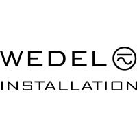 Wedel Installation ApS logo - Similar company to Indkøbsnetværket