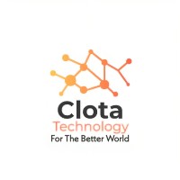 Clota Tech logo - Similar company to Tecordeon Software Pvt Ltd