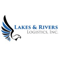 Lakes and Rivers Logistics, Inc. logo - Similar company to Jack Gray Transport