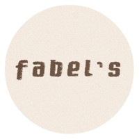 Fabel's eten & drinken logo - Similar company to Tservice.Nl