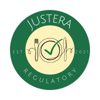 Justera logo - Similar company to Syntologic