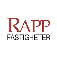 Rapp Fastigheter AB logo - Similar company to Frankly Ab