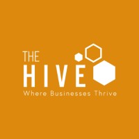 The HIVE - VB Business Resource Center logo - Similar company to Veterans Forge