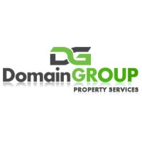 Domain Cleaning Group logo - Similar company to The Doman Group