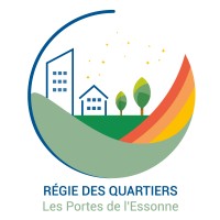 Régie des Quartiers Les Portes de l'Essonne logo - Similar company to Périnat If Sud