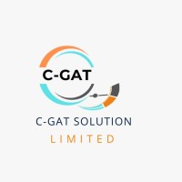 C-gat Solutions Limited logo - Similar company to Cayuse Shared Services