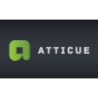 Atticue logo - Similar company to Intransport, Llc