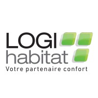 LOGI HABITAT logo - Similar company to Aib Menuiserie