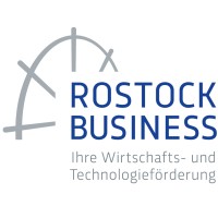 Rostock Business logo - Similar company to Windenergy Network E.V.