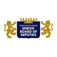 NSW Jewish Board of Deputies logo - Similar company to Jca Nsw/Act