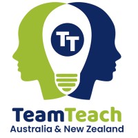 Team Teach Australia & New Zealand logo - Similar company to Team Teach Ltd