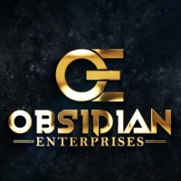 Obsidian Enterprises logo - Similar company to Obsidian Inc.