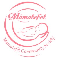 Mamatefet Community Society logo - Similar company to Humanismo Digital