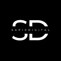 SapixDigital logo - Similar company to Thespeedrunai