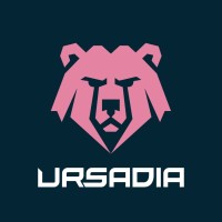 Ursadia Esports logo - Similar company to Tailored