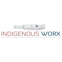 Indigenous Worx logo - Similar company to Indigenous Infrastructure Fund