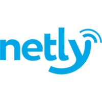 Netly Fiber logo - Similar company to Terafiber, Llc