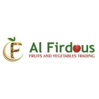 Al Firdous Vegetable and Foodstuff Trading LLC logo - Similar company to Befresh Europe Ltd