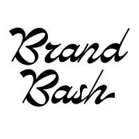 Brand Bash logo - Similar company to Jwmorton