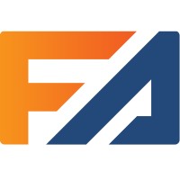 Forever Analytical logo - Similar company to Senergetics