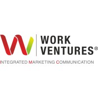 Work Ventures logo - Similar company to Workventures