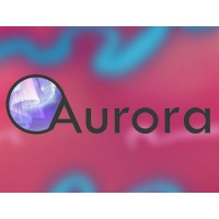 Aurora Games logo - Similar company to Ghost Phoenix