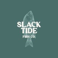 Slack Tide Fish Co. logo - Similar company to Yellow Umbrella Provisions