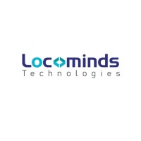 Locominds logo - Similar company to Afirmace Llc