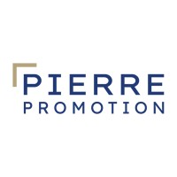 PIERRE PROMOTION logo - Similar company to Companyonwise