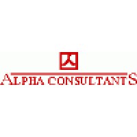 Alpha Consultants logo - Similar company to Alpha Work Solution