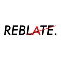 Reblate