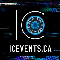 IC Events Inc logo - Similar company to Trend By Stepwell Smart Solutions