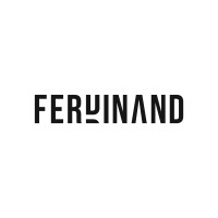 Agence Ferdinand logo - Similar company to Quadricolore Agence De Communication