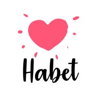 Habet app logo - Similar company to Mentals Ai
