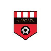 ahmad sports logo - Similar company to Nextrevol