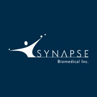 Synapse Biomedical logo - Similar company to Neurosigma