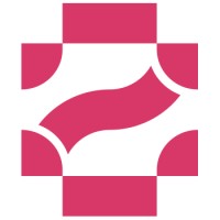 Custom Zone logo - Similar company to Pxls Creative
