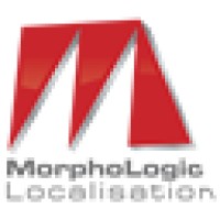 MorphoLogic Localisation Ltd logo - Similar company to Globalese