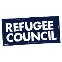 Refugee Council logo - Similar company to Breaking Barriers